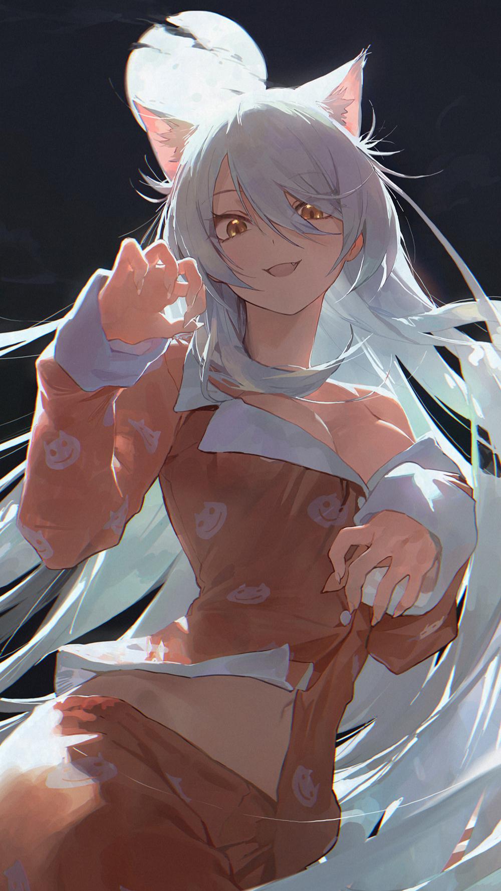 Random Waifu