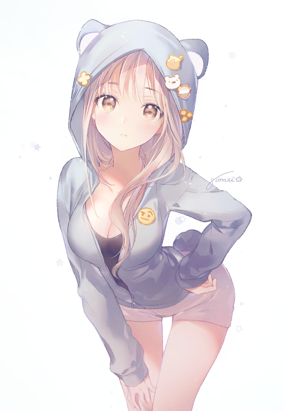 Random Waifu