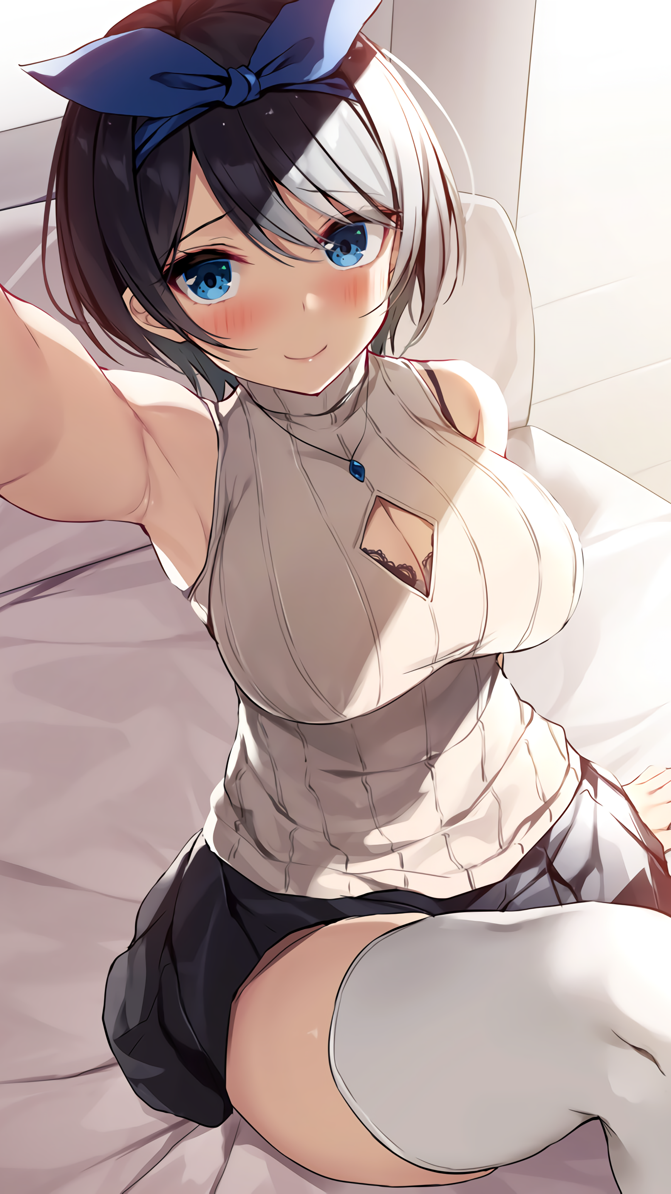 Random Waifu