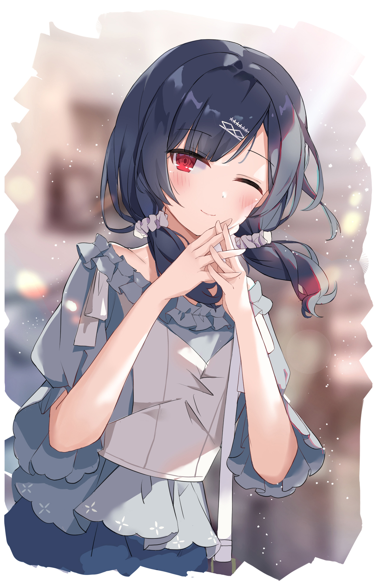 Random Waifu