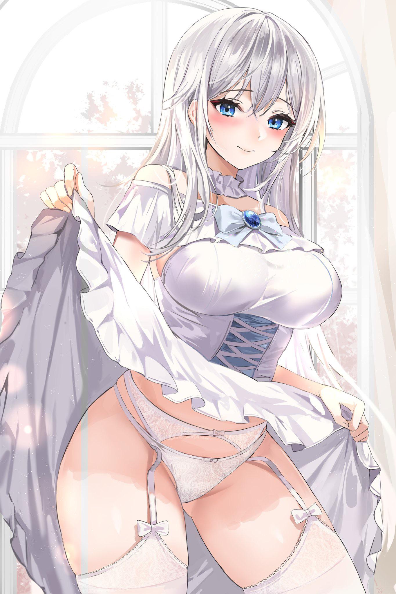 Waifu #6804