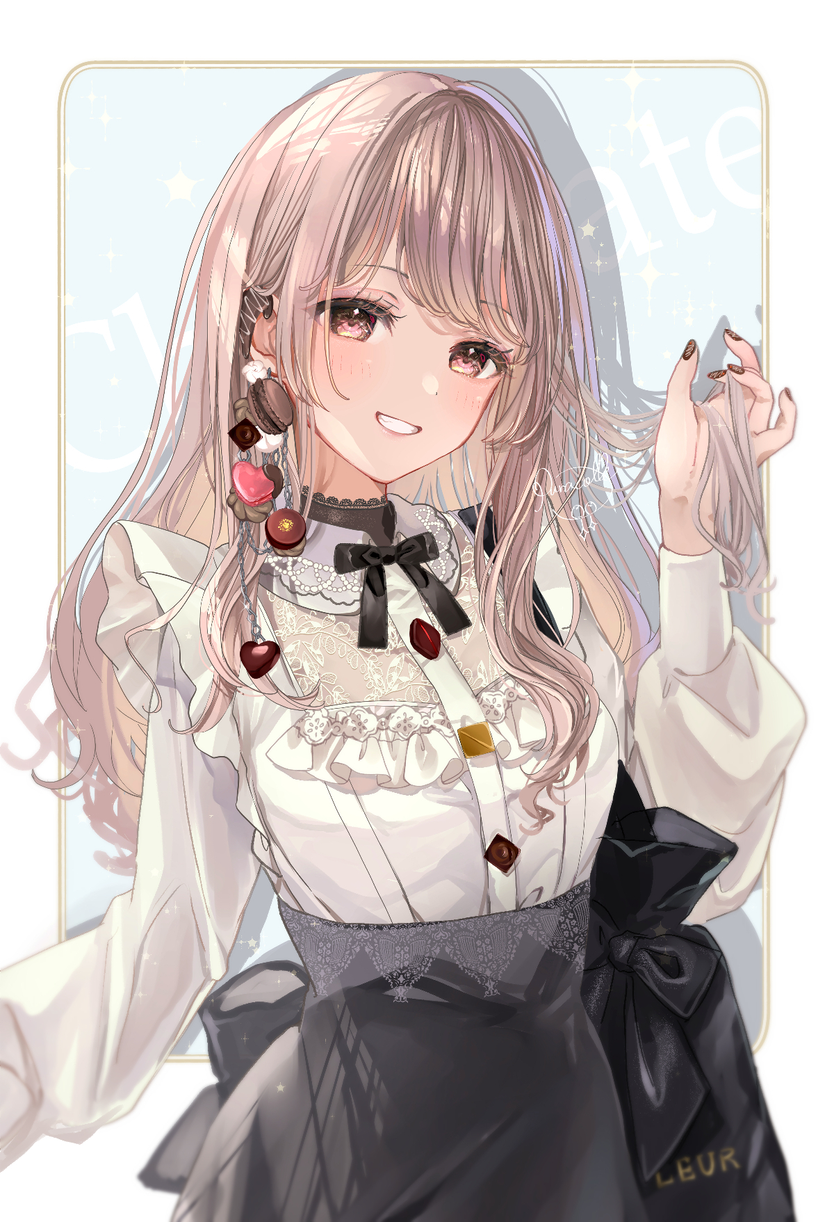 Random Waifu