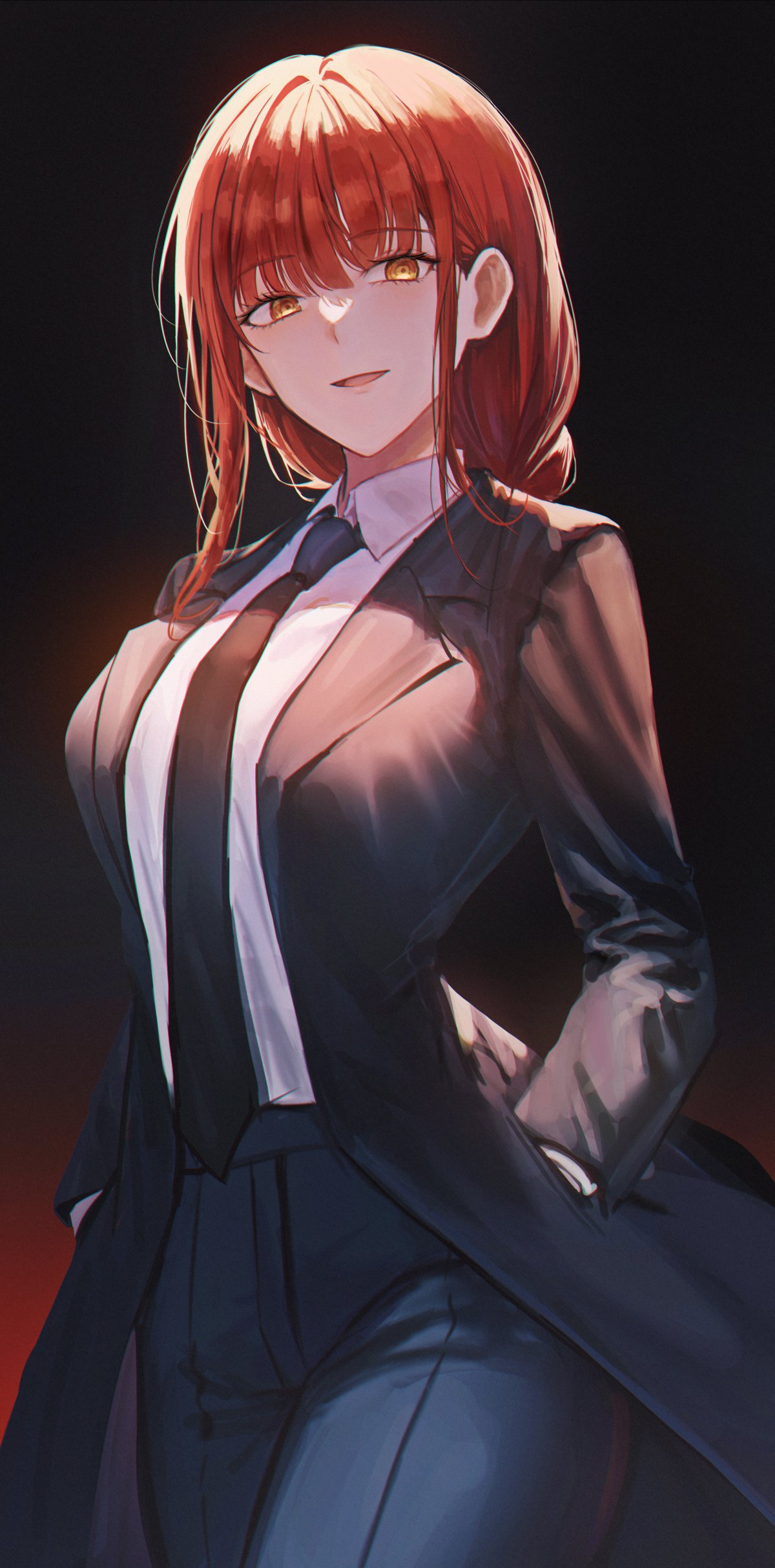 Random Waifu